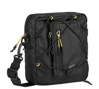 Camel Active Shores - Umhängetasche 22 cm (black)