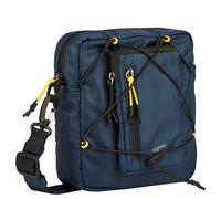 Camel Active Shores - Umhängetasche 22 cm (blue)
