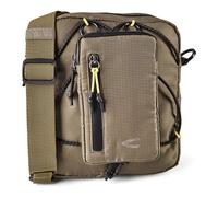 Camel Active Shores - Umhängetasche 22 cm (khaki)