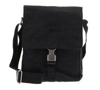 camel active Shoulderbag Tasche Schultertasche Journey Schwarz Black