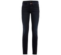 CAMEL ACTIVE SKINNY FIT dark blue 388205 9R04.42 W27 L30