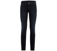 CAMEL ACTIVE SKINNY FIT dark blue 388205 9R04.42 W27 L32