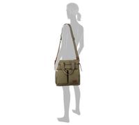 Camel Active - SKY, Zip shopper L, khaki khaki - Gr. - L