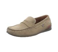 camel active Slide 56SLA01 300 430 taupe für Herren, beige, Größe 42 EU
