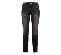 Camel Active - Slim Fit fleXXXactive® 5-Pocket Jeans - - Jeans - Herren - Grau - W40 L34