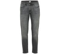 camel active Herren Slim Fit fleXXXactive® Jeans 38 Dunkelgrau menswear-36/38