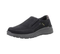 Camel Active Herren Slipper 54WOA01-300-120 Schwarz Größe 44