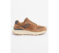 Camel Active Sneaker aus Veloursleder 43