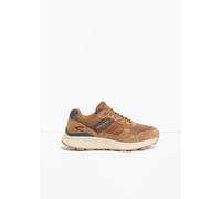 Camel Active Sneaker aus Veloursleder 45