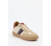 Camel Active Sneaker in beige in Größe: 43 für Herren