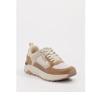 Camel Active Sneaker in beige in Größe: 44 für Herren