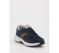 Camel Active Sneaker in blau in Größe: 46 für Herren