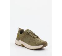 Camel Active Sneaker in grün in Größe: 45 für Herren