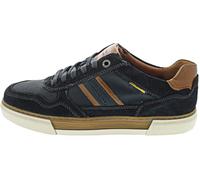 Camel Active Sneaker low Blau - Blau / 44