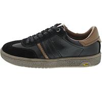 Camel Active Sneaker Schwarz - Schwarz / 47