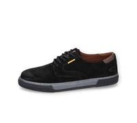 camel active Sneaker Split SCHWARZ Schwarz, 42