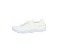 camel active Klassische Schnürschuhe für Damen, weiß, Gr. 40 EU