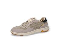 Camel Active Sneakers "Harvest" in Beige - Größe 40 | Herrensneakers