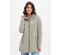 Camel Active Softshellmantel Damen lind, 38