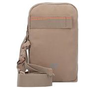 camel active Spirit Umhängetasche 13 cm beige (363603-20) braun