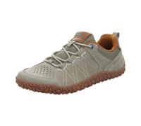 camel active Sportliche Schnürschuhe für Damen, beige, Größe 37 EU