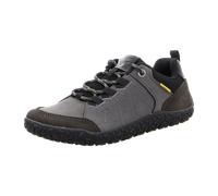 Camel Active Sportliche Schnürschuhe Damen Blau Größe 40