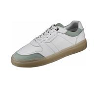 camel active Sportliche Schnürschuhe für Damen, weiß, Größe 37 EU