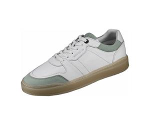 camel active Sportliche Schnürschuhe für Damen, weiß, Größe 37 EU