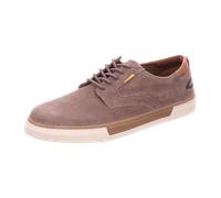 camel active Sportliche Schnürschuhe für Herren, beige, Größe 44 EU
