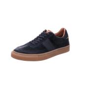 Sneaker CAMEL ACTIVE Gr. 42, blau Herren Schuhe Schnürhalbschuhe im Retro Look, Freizeitschuh, Halbschuh, Schnürschuh (14314629-42)
