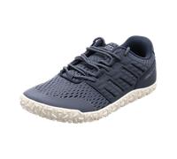 camel active Sportliche Schnürschuhe für Herren, blau, Größe 43 EU