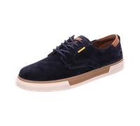 camel active Herren Schnürschuh aus echtem Leder Navy, menswear-45