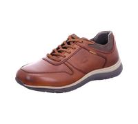 camel active Sportliche Schnürschuhe für Herren, braun, Größe 40 EU
