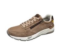 camel active Herren 54UN002 Sneaker, Braun, 41 EU