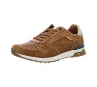 camel active Sportliche Schnürschuhe für Herren, braun, Größe 42 EU