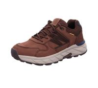camel active Sportliche Schnürschuhe für Herren, braun, Größe 42 EU