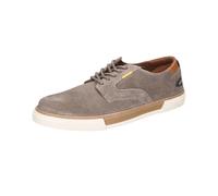 camel active Herren 54BL012 Sneaker, Khaki, 41 EU