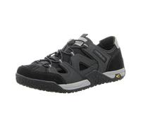 Sneaker CAMEL ACTIVE, Herren, Gr. 42, schwarz, Textil, Schuhe Sneaker, Barfußschuh, Slipper mit Schnellverschluss und Gummizug (28318062-42) schwarz