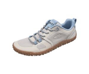 camel active Sportliche Slipper für Damen, grau, Größe 37 EU