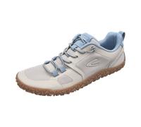 camel active Sportliche Slipper für Damen, grau, Größe 39 EU