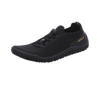 camel active Textil Sneaker, schwarz, 41 Schwarz