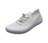 camel active Sportliche Slipper für Damen, weiß, Größe 37 EU