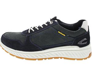Camel Active sportlicher Schnürer Blau - Blau / 43