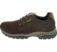 Camel Active sportlicher Schnürer Braun - Braun / 41