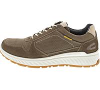 Camel Active sportlicher Schnürer Braun - Braun / 44