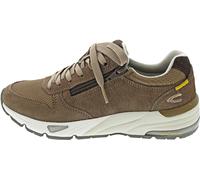 camel active Herren 54UN002 Sneaker, Braun, 40 EU
