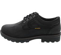 Camel Active sportlicher Schnürer SchwarzSchwarz / 45