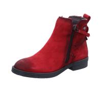 Camel Active Damenschuhe Klassische Stiefeletten dk.red dk.red - Gr. - 4