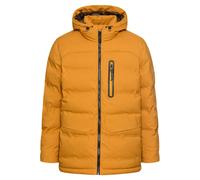 camel active Stepp Jacke burned yellow 60