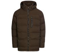 camel active Stepp Jacke dark brown 27